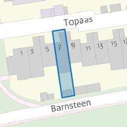 Perceel OSS00-E-4757