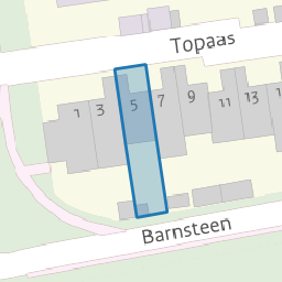 Perceel OSS00-E-4758