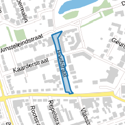 Perceel OSS00-E-4764