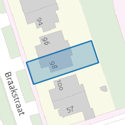 Perceel OSS00-E-4768