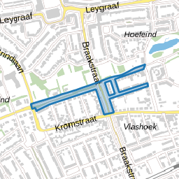 Perceel OSS00-E-4771