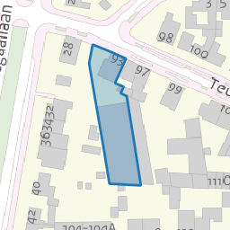 Perceel OSS00-E-4772