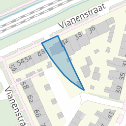 Perceel OSS00-E-4783