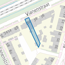 Perceel OSS00-E-4784