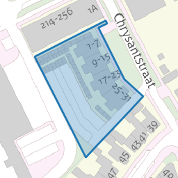 Perceel OSS00-E-4786