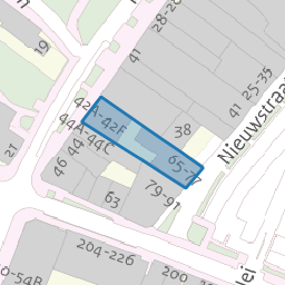 Perceel OSS00-E-4807