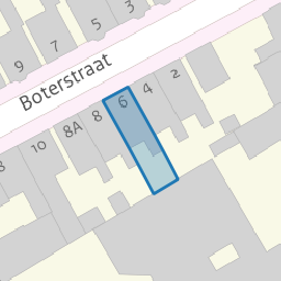 Perceel OSS00-E-4812