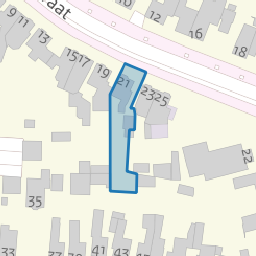 Perceel OSS00-E-4827