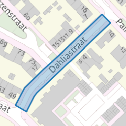 Perceel OSS00-E-4831