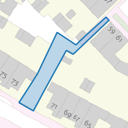 Perceel OSS00-E-4839