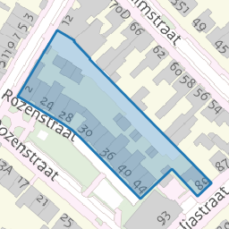 Perceel OSS00-E-4842