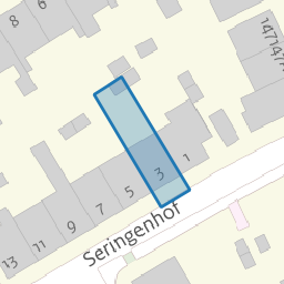 Perceel OSS00-E-4884