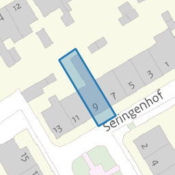 Perceel OSS00-E-4887