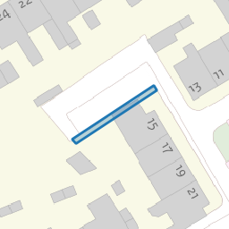 Perceel OSS00-E-4890