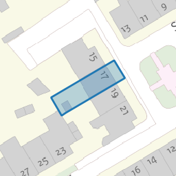 Perceel OSS00-E-4892