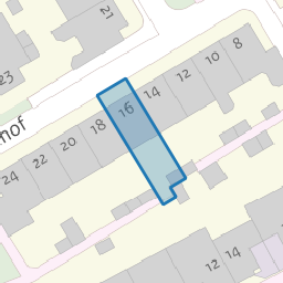 Perceel OSS00-E-4909