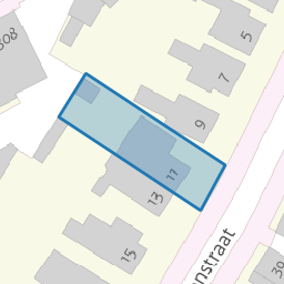 Perceel OSS00-E-4924