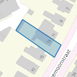 Perceel OSS00-E-4925