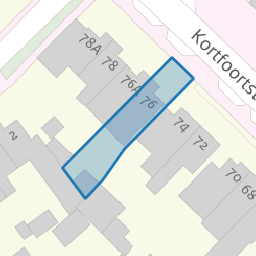 Perceel OSS00-E-4932