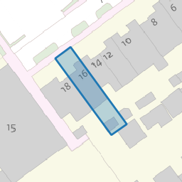 Perceel OSS00-E-4941