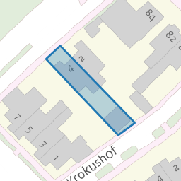 Perceel OSS00-E-4945