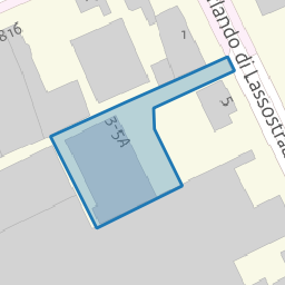 Perceel OSS00-E-4957