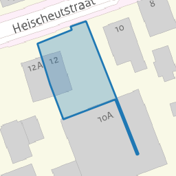 Perceel OSS00-E-4958