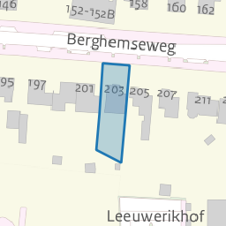 Perceel OSS00-E-4962