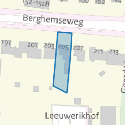 Perceel OSS00-E-4963