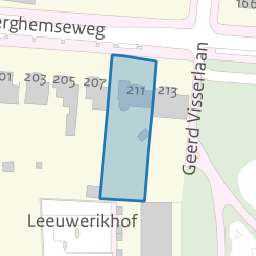 Perceel OSS00-E-4966