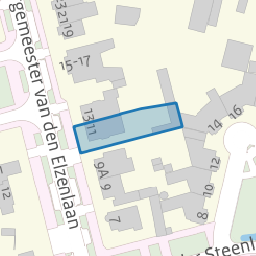 Perceel OSS00-E-4971