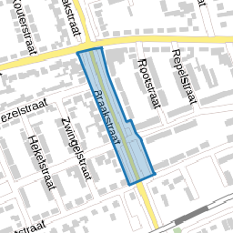 Perceel OSS00-E-4989