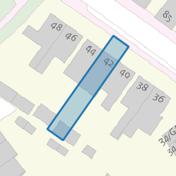 Perceel OSS00-E-5019