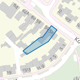 Perceel OSS00-E-5020