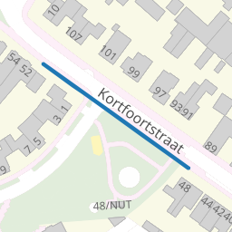 Perceel OSS00-E-5021