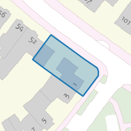 Perceel OSS00-E-5022