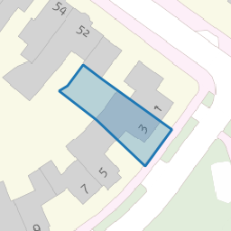 Perceel OSS00-E-5023