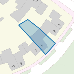 Perceel OSS00-E-5024