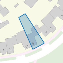 Perceel OSS00-E-5026