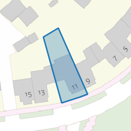 Perceel OSS00-E-5027