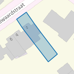 Perceel OSS00-E-5031