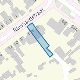 Perceel OSS00-E-5032