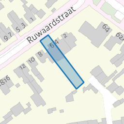 Perceel OSS00-E-5033