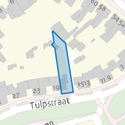 Perceel OSS00-E-5036