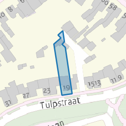 Perceel OSS00-E-5037