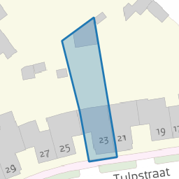 Perceel OSS00-E-5039