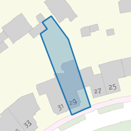 Perceel OSS00-E-5042