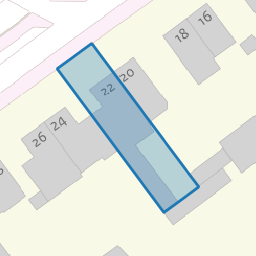 Perceel OSS00-E-5049