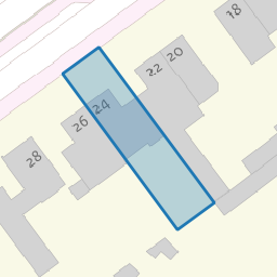 Perceel OSS00-E-5050