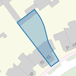 Perceel OSS00-E-5054